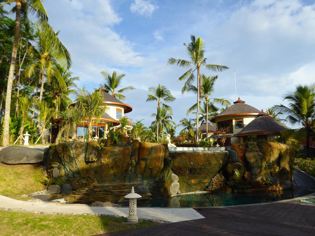 Puri Dajuma 4* Pulukan