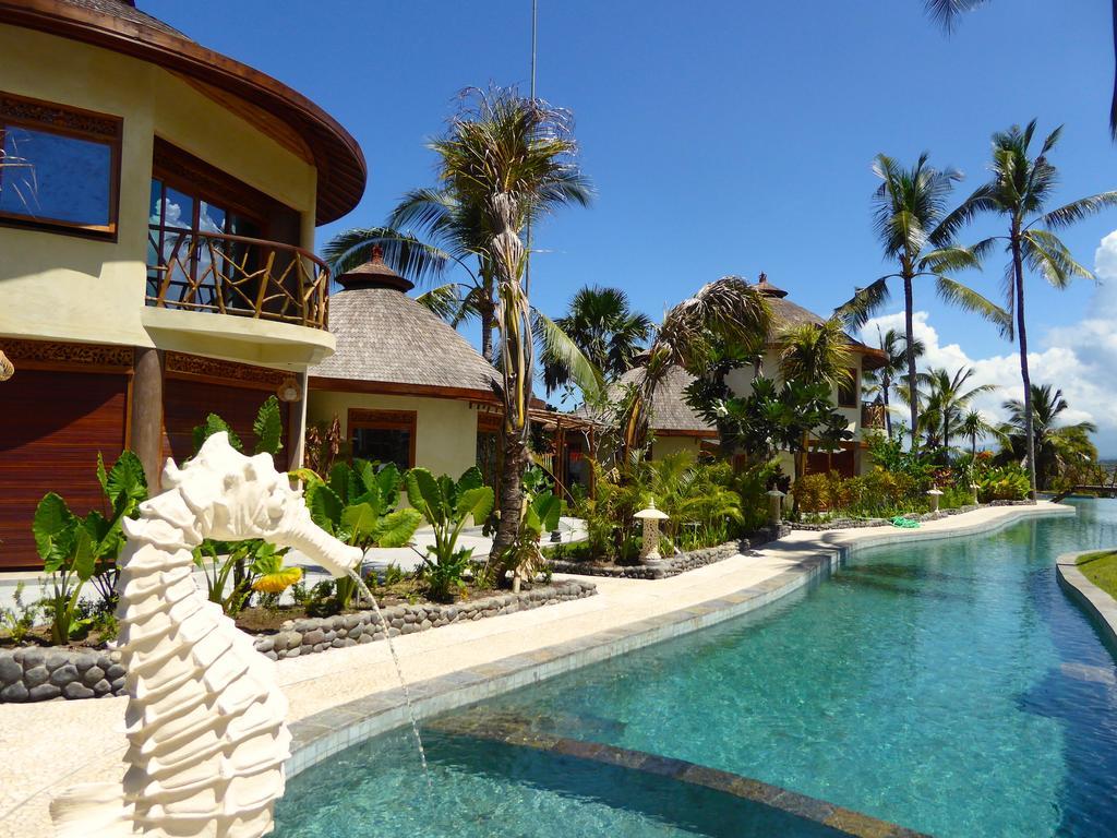Resort Puri Dajuma