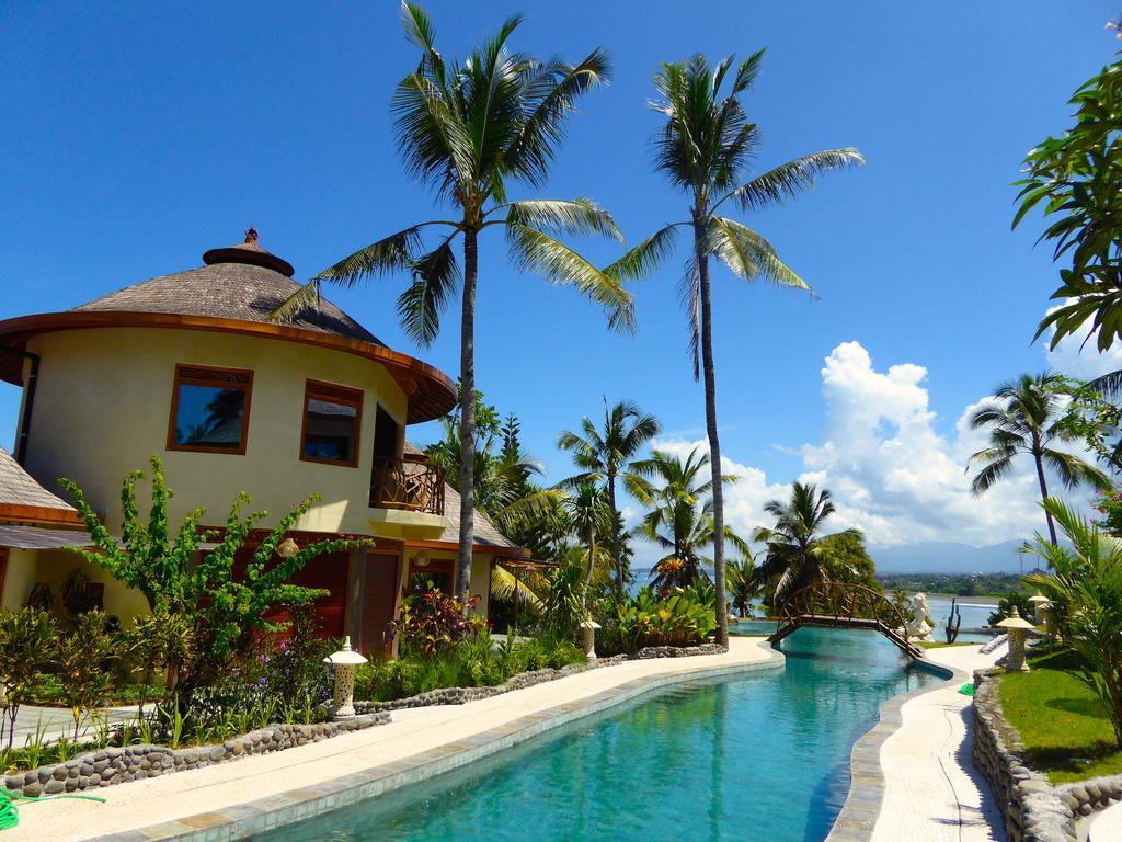 Puri Dajuma Resort Pulukan