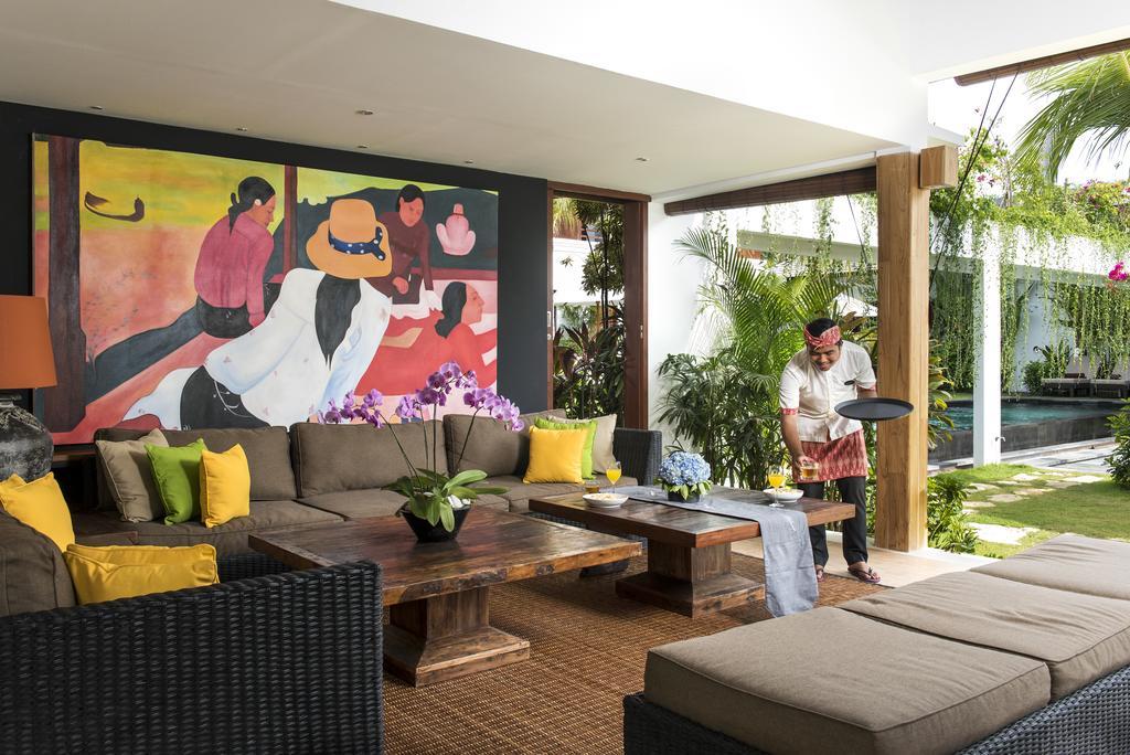 Anam Villa Seminyak (Bali)