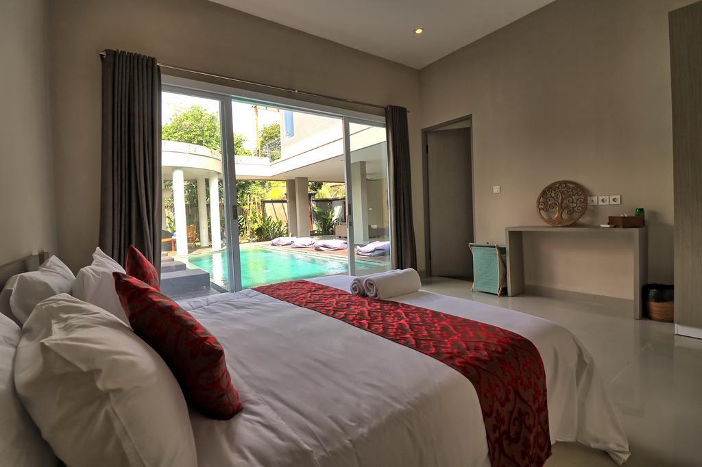 Del Mar Beach Villas Villa *