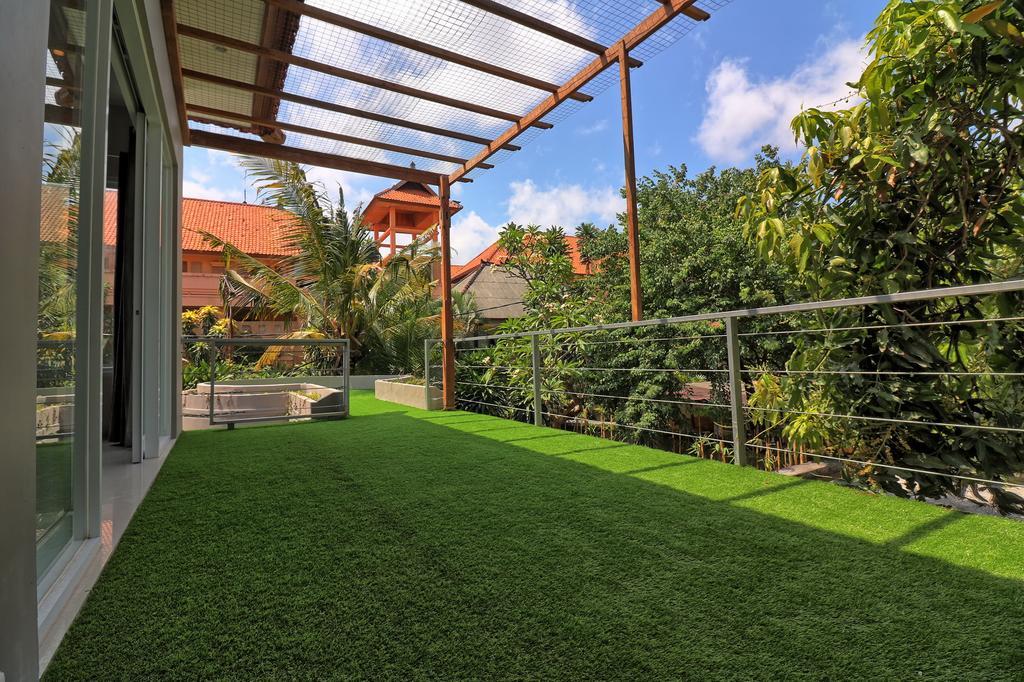 Del Mar Beach Villas Seminyak (Bali)