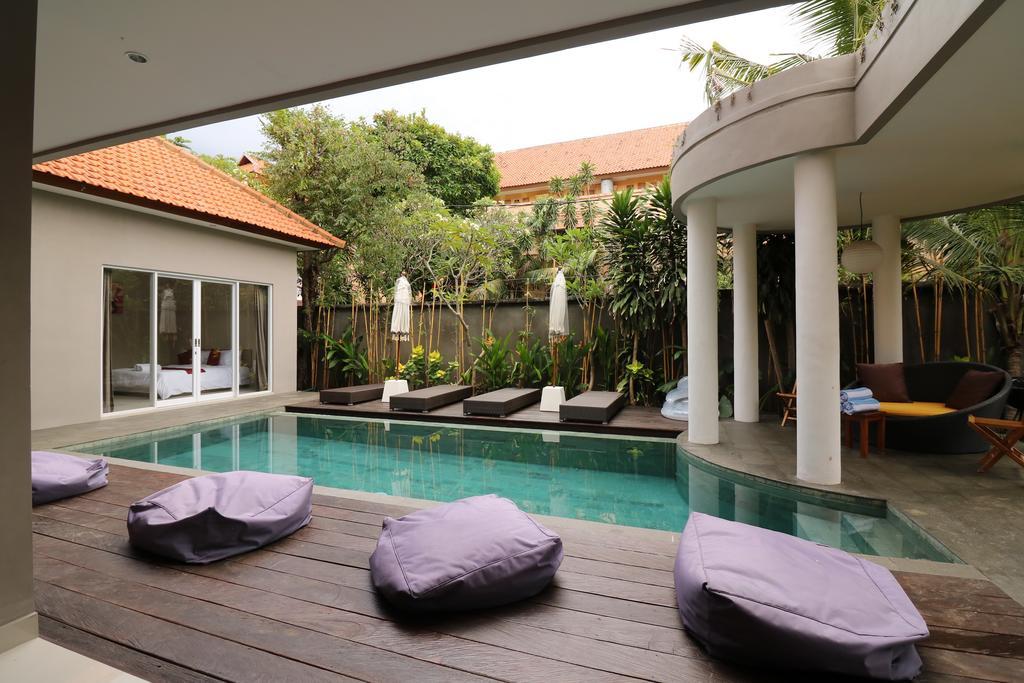Villa Del Mar Beach Villas *