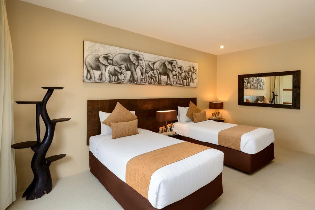 Arama Poolside Villa Seminyak (Bali)
