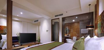 Fairfield By Marriott Bali South Kuta Hotel 4*