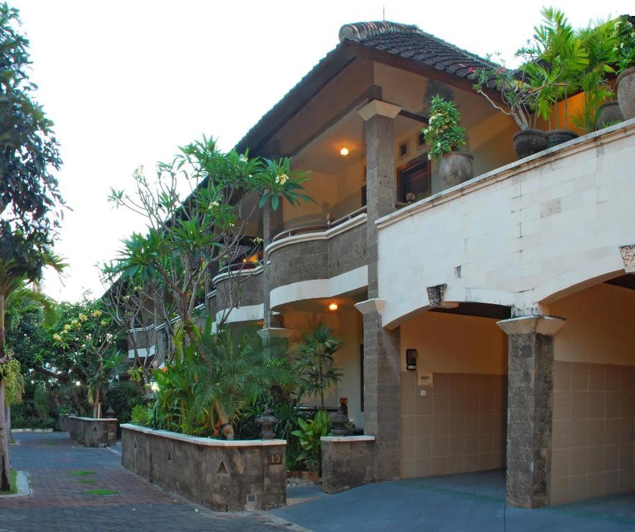 Guest house Taman Ayu 212 Denpasar (Bali)