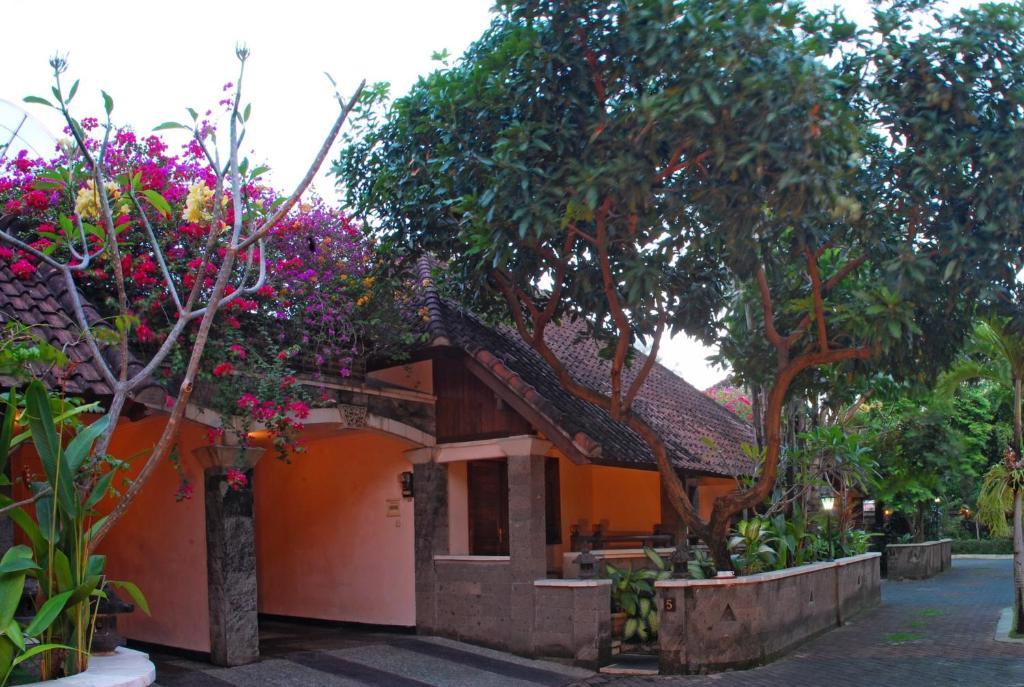 Taman Ayu 212 Guest house Denpasar (Bali)