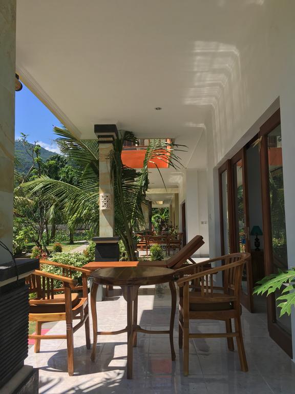 Mangga Beach Guest house 3*