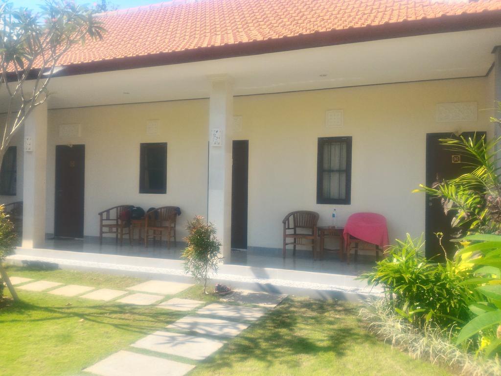Purnama 2* Canggu (Bali)