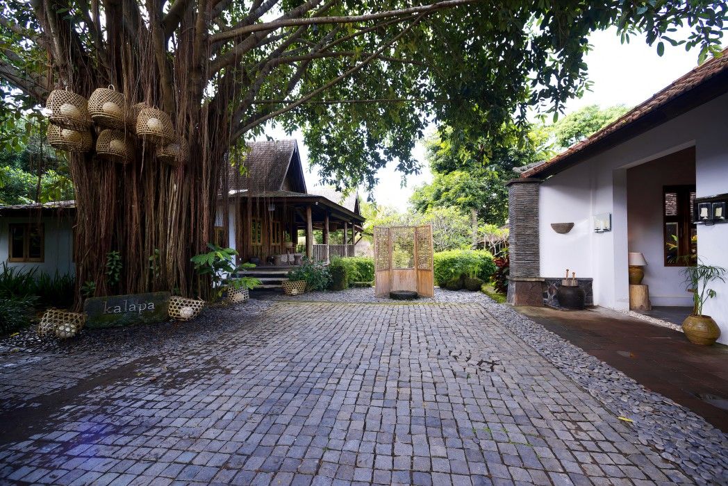 Kalapa Boutique & Yoga Canggu (Bali)