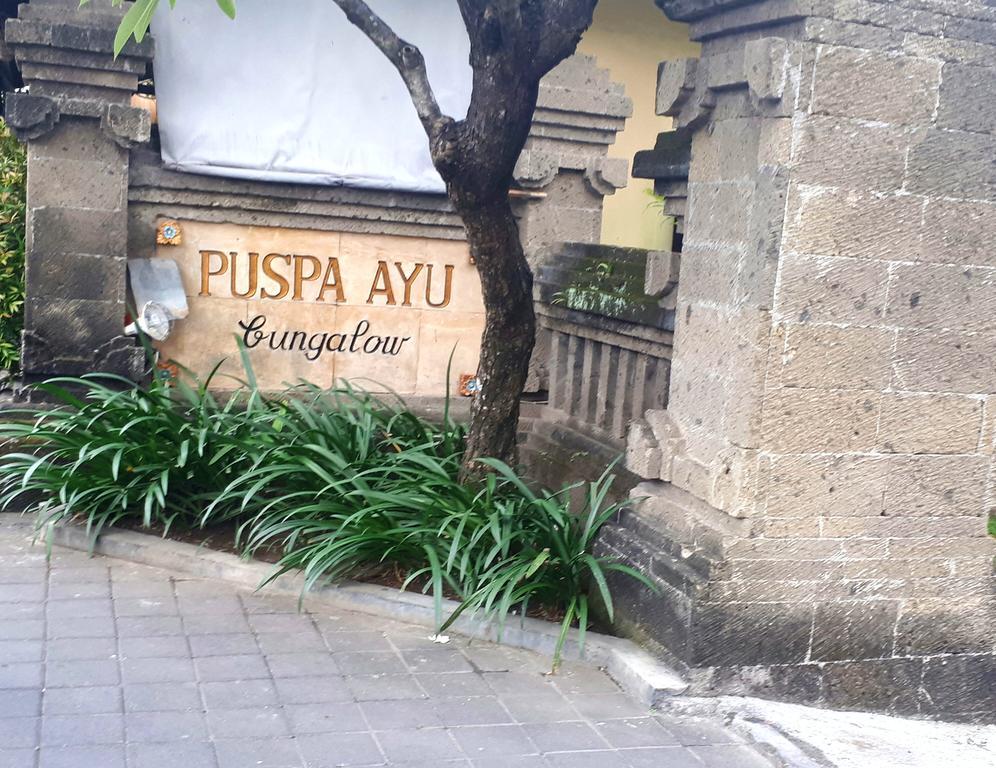 Guest house Puspa Ayu Kuta (Bali)