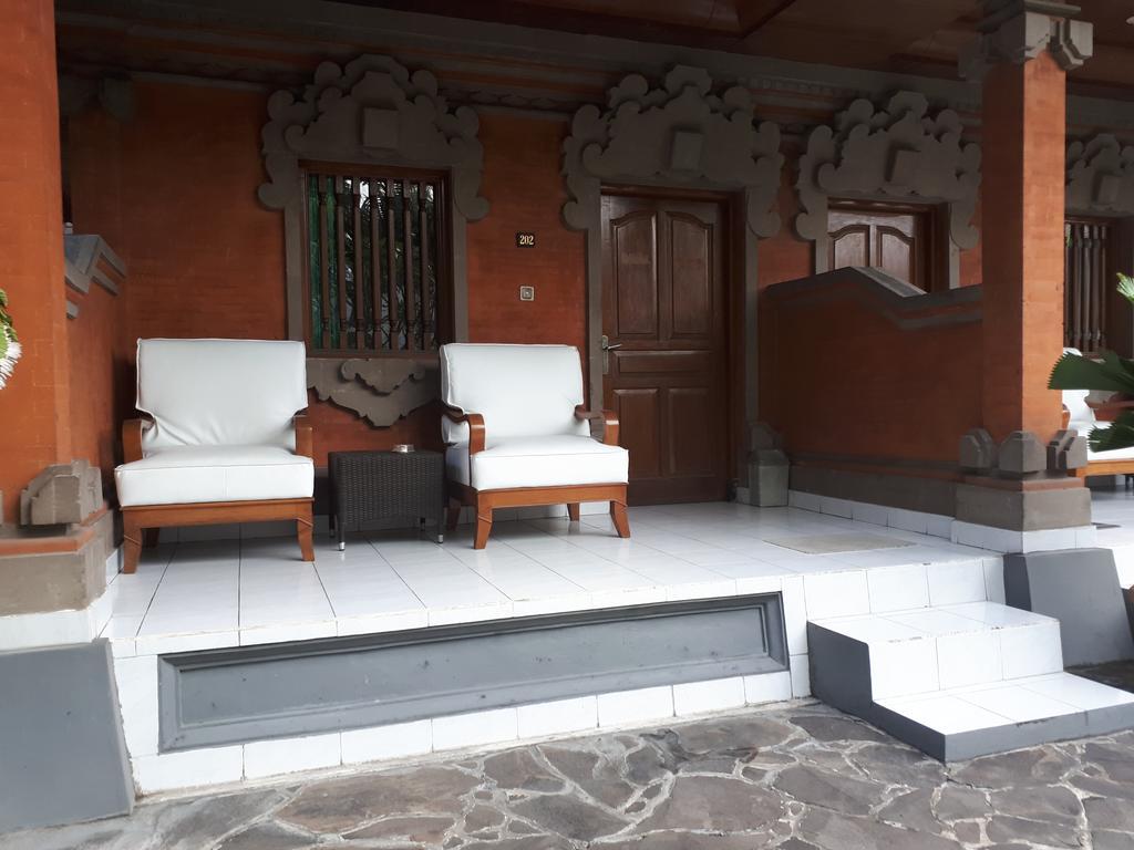 Guest house Puspa Ayu