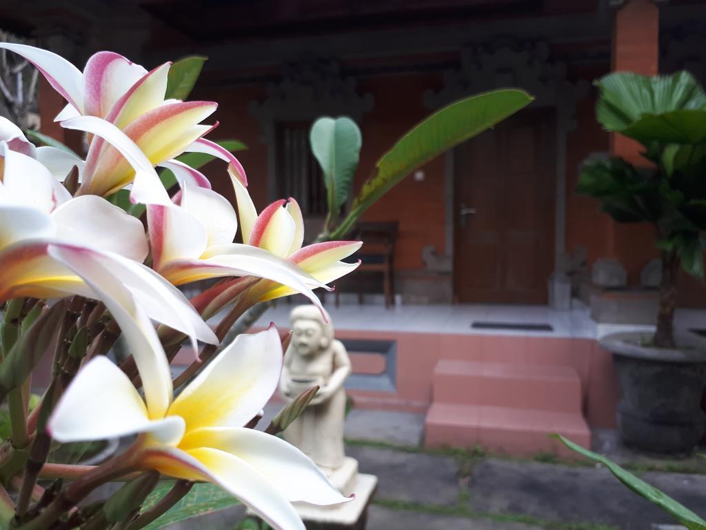Puspa Ayu Guest house Kuta (Bali)
