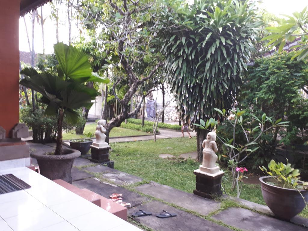 Puspa Ayu Guest house