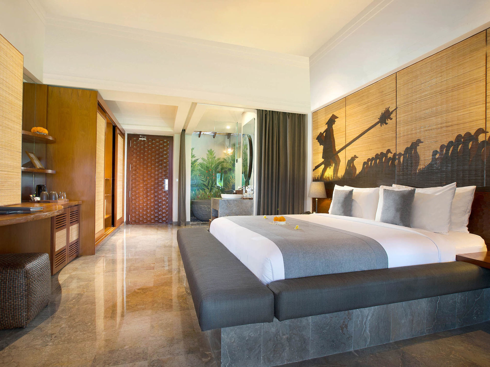 Alaya Resor Ubud (Bali)