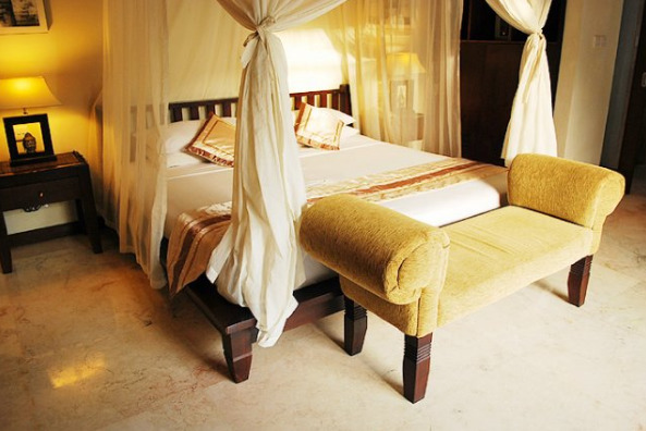 Hotel The Amasya Seminyak (Bali)