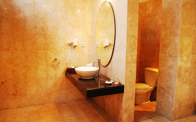 The Amasya 4* Seminyak (Bali)