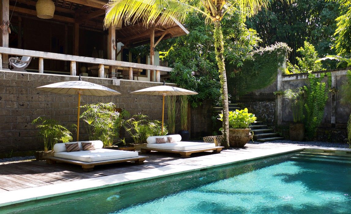 Resort Kalapa Boutique & Yoga 4*