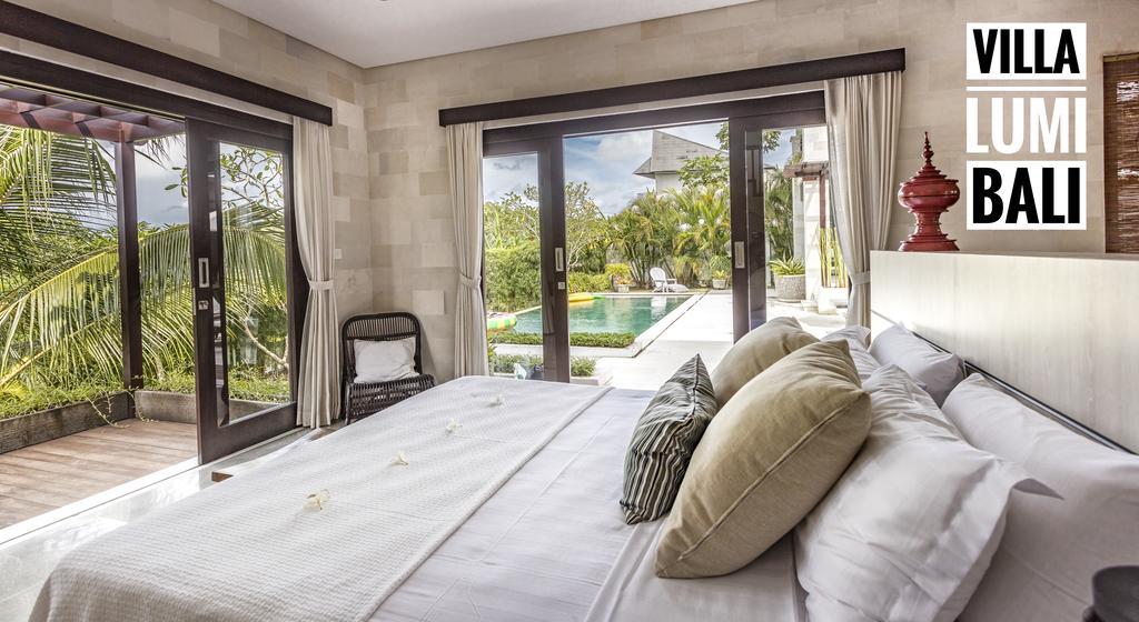 Lumi Uluwatu (Bali)