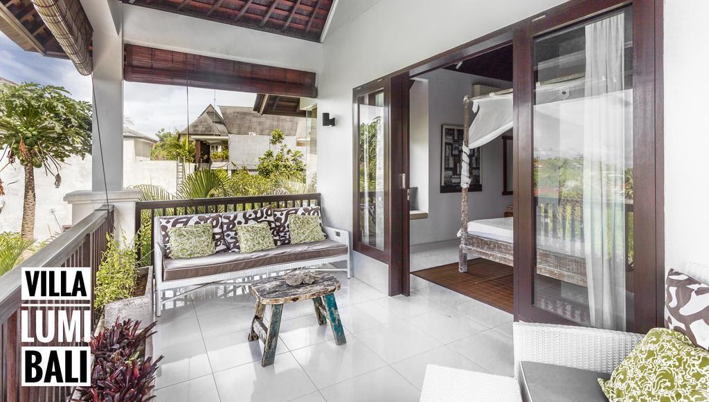 Lumi Villa Uluwatu (Bali)
