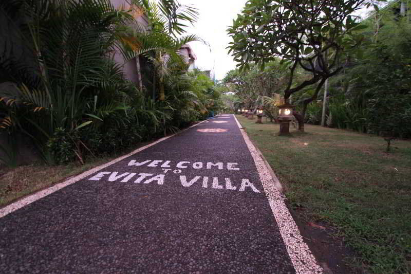 Villa Evita *