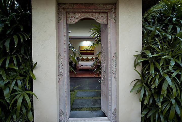 Villa Bali Lotus Seminyak (Bali)