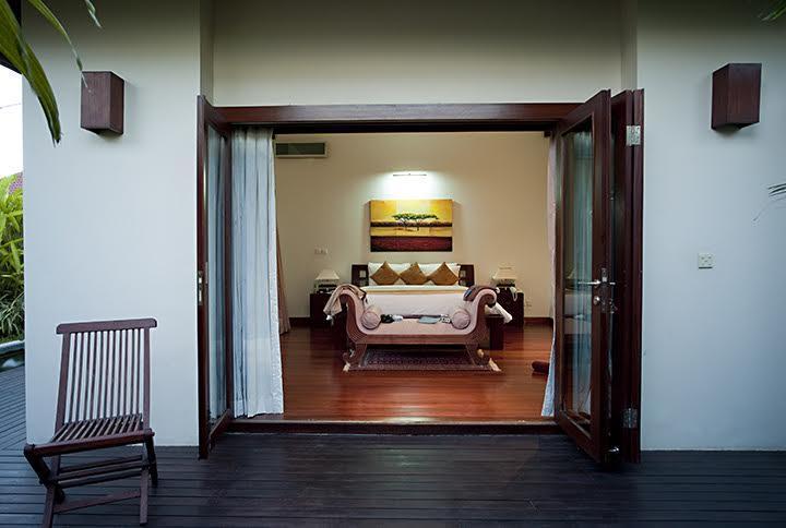 Bali Lotus Villa Seminyak (Bali)