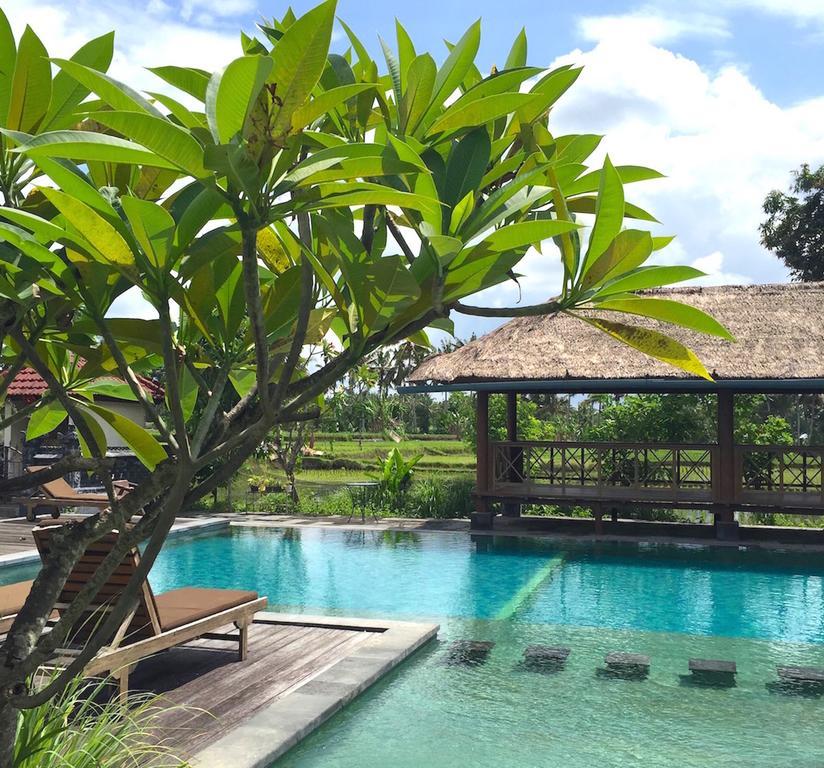 Suly Garden Villa Ubud Ubud (Bali)