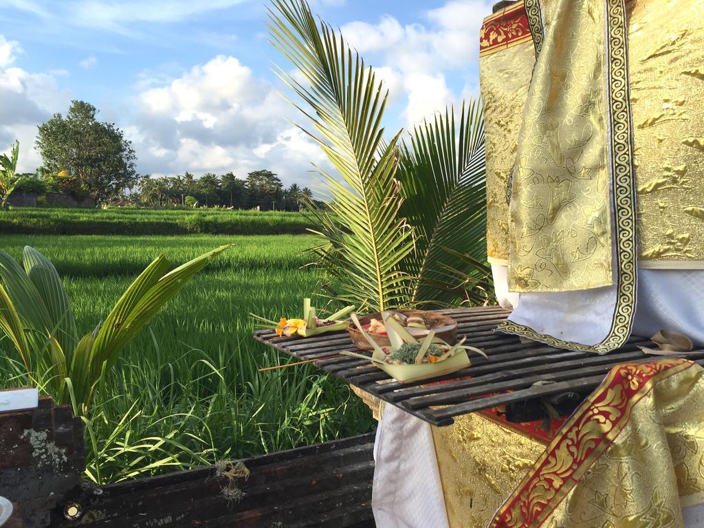 Suly Garden Villa Ubud 3* Ubud (Bali)