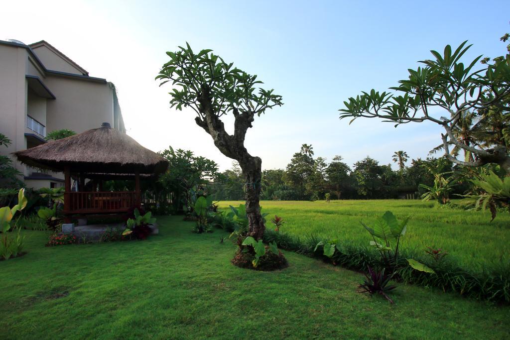 Byasa 3* Ubud (Bali)