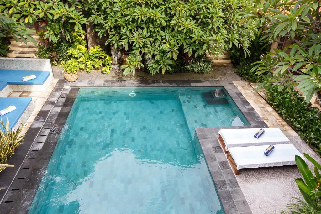 Lotus Guest house
