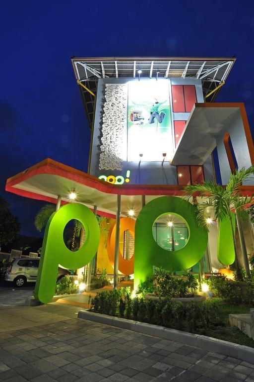 Pop! Teuku Umar Hotel Denpasar (Bali)