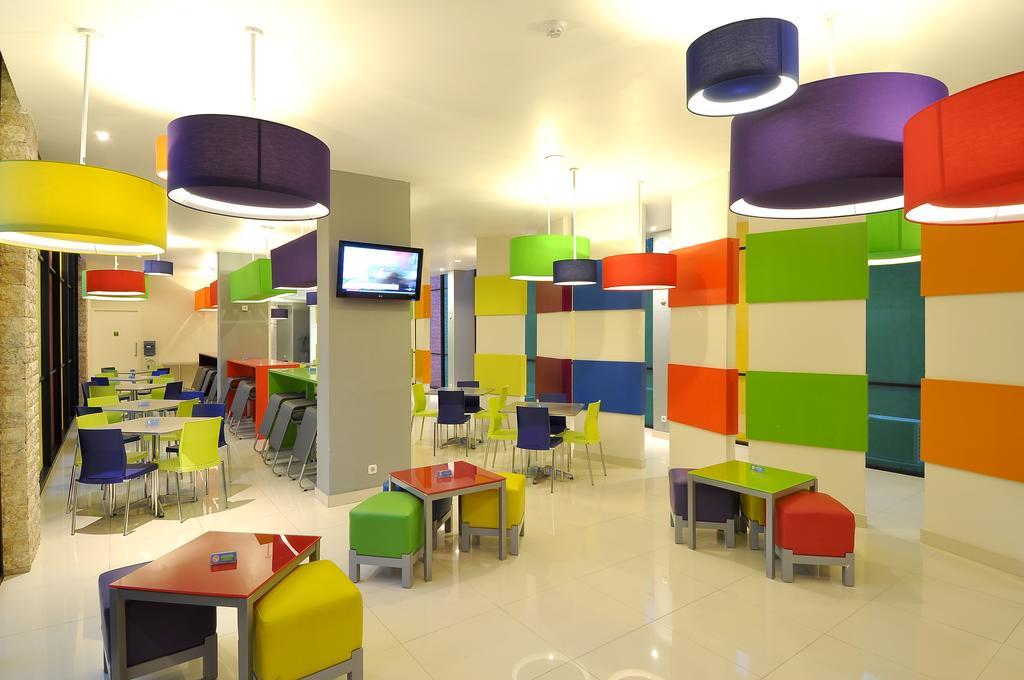 Hotel Pop! Teuku Umar Denpasar (Bali)