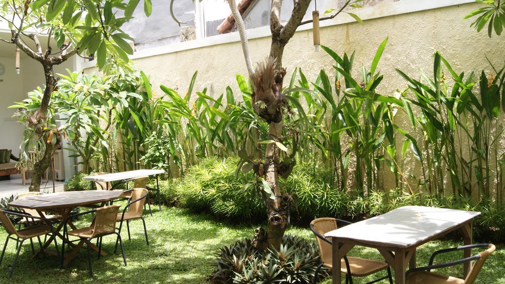Sugiras Living Denpasar (Bali)