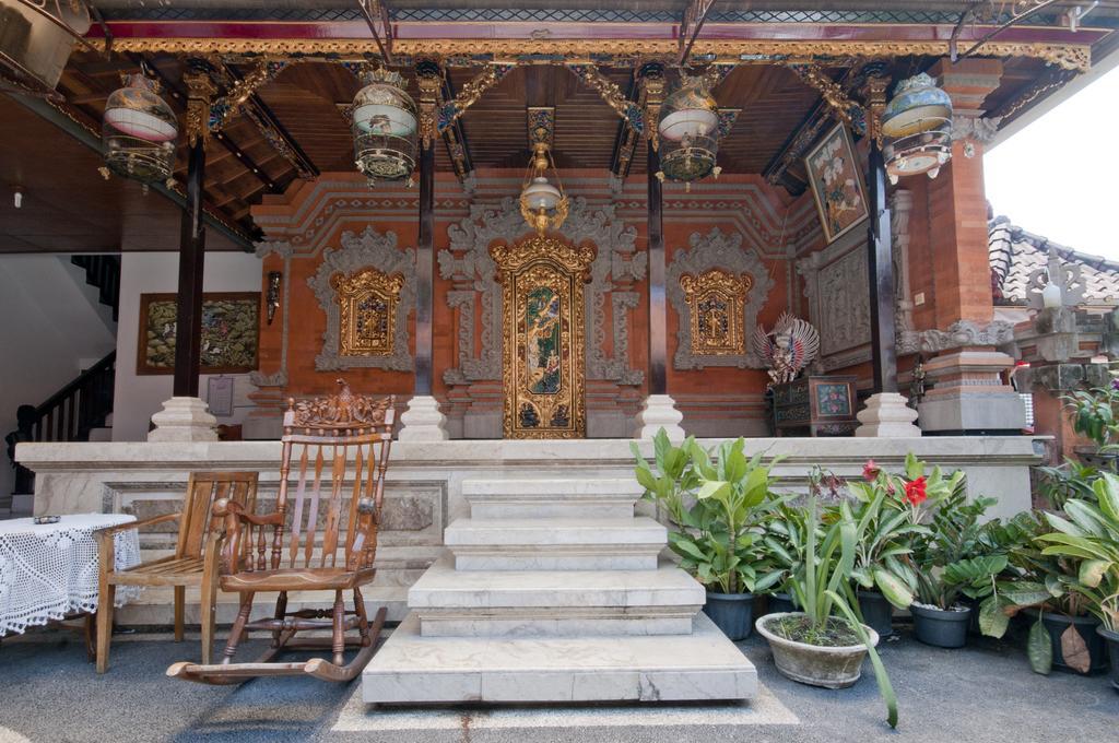 Guest house Matra Bali