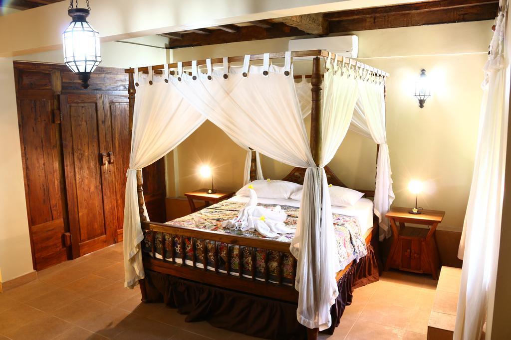 Lovina Beachhouse Villas Villa