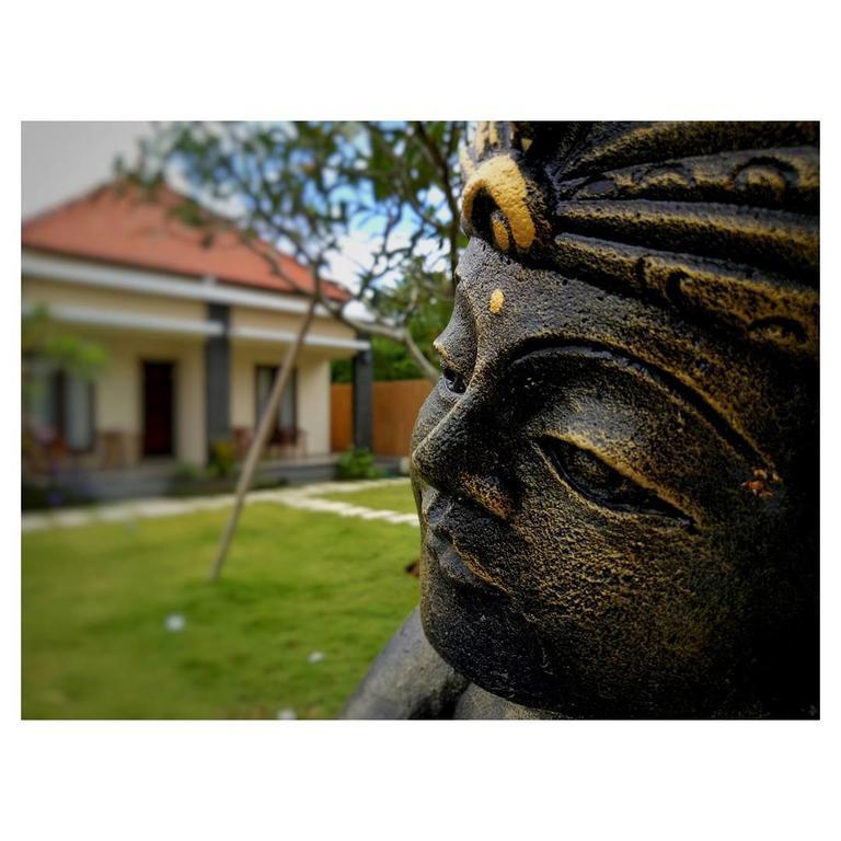 Guest house Kutuh Manak Uluwatu (Bali)