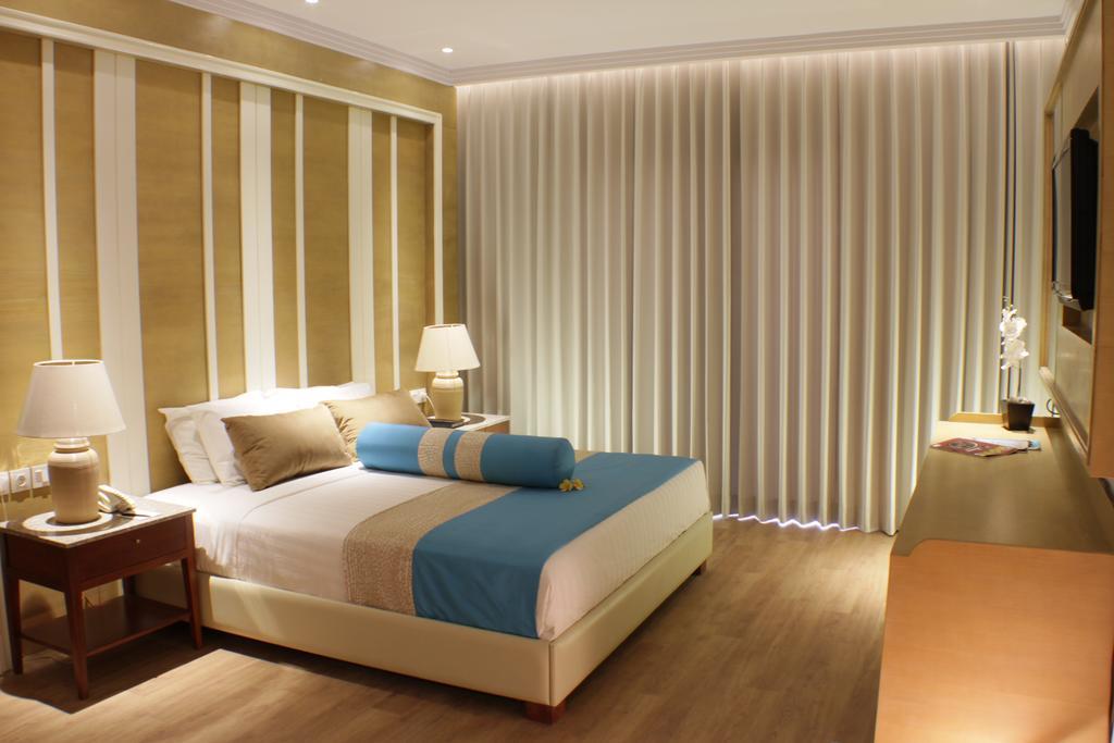 Grand Mirage & Thalasso Bali Resort Nusa Dua (Bali)