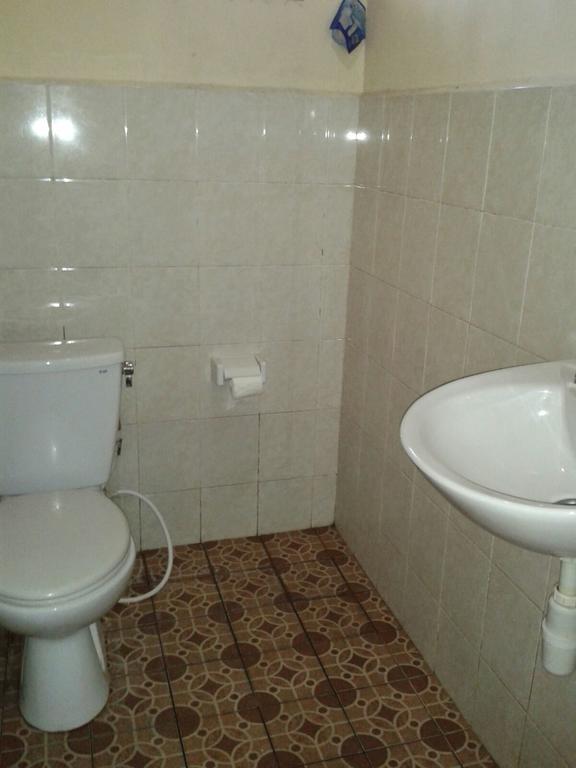 Waringin Homestay Guest house 3*