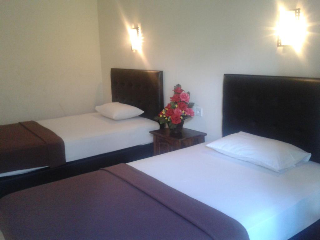 Waringin Homestay Guest house Kuta (Bali)