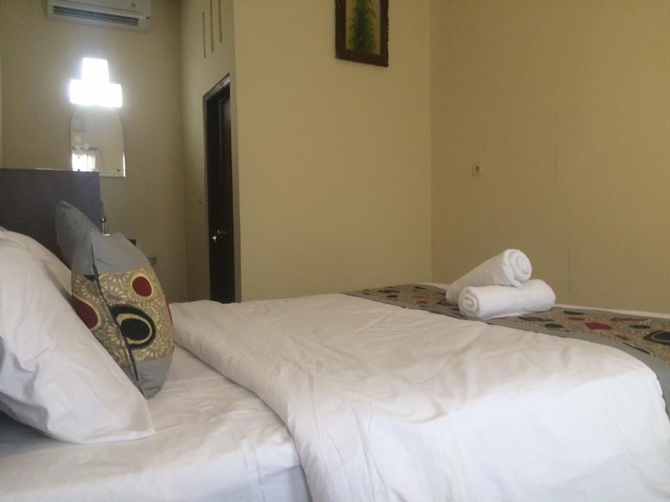 Reynold Artha Guest house