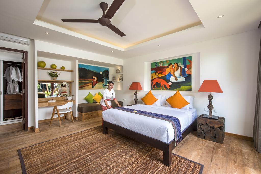 Villa Anam *
