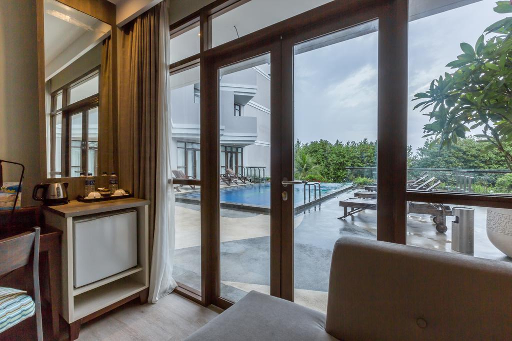 Wyndham Garden Kuta Bali