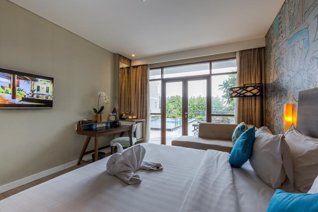 Wyndham Garden Kuta Bali Kuta (Bali)