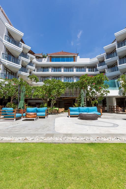Hotel Wyndham Garden Kuta Bali Kuta (Bali)
