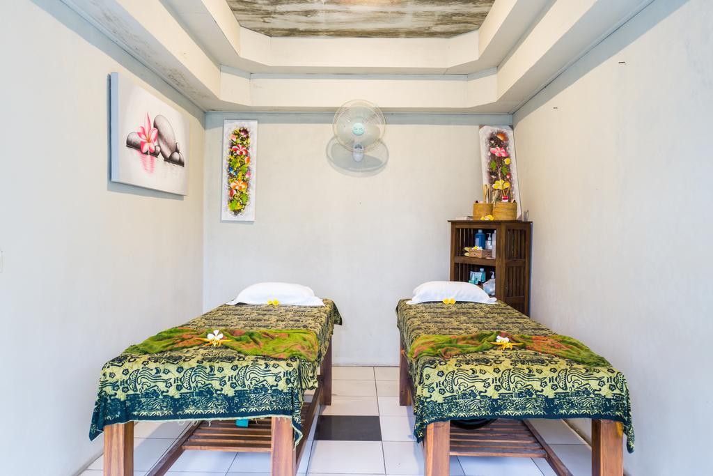 Grand Sea View Lembongan Holiday park 3*