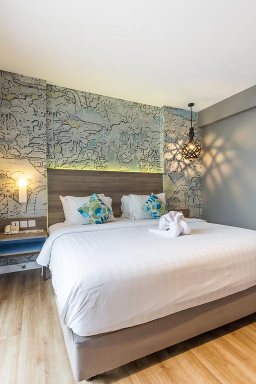 Wyndham Garden Kuta Bali