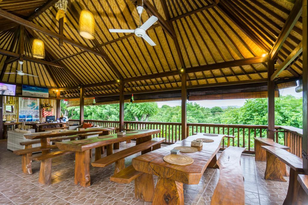 Grand Sea View Holiday park