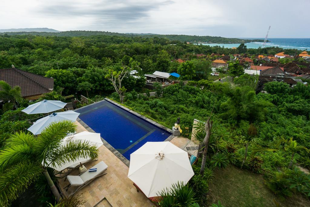 Grand Sea View Nusa Lembongan (Bali)