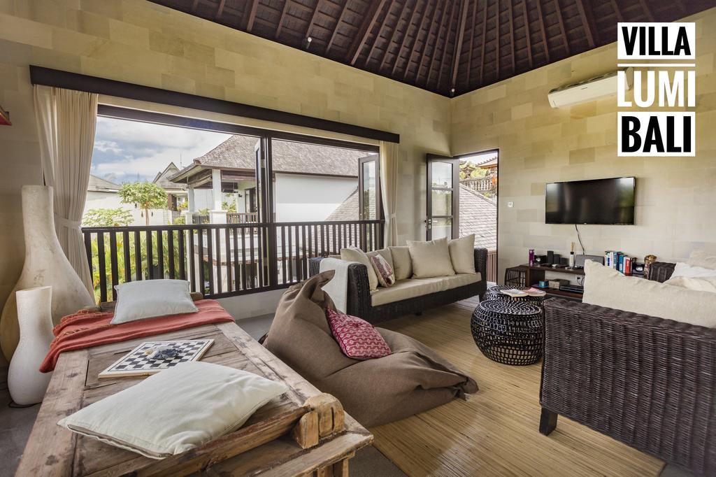 Lumi Villa Uluwatu (Bali)